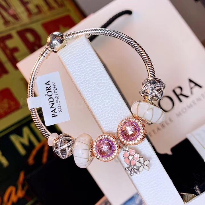 Pandora Bracelets 1461